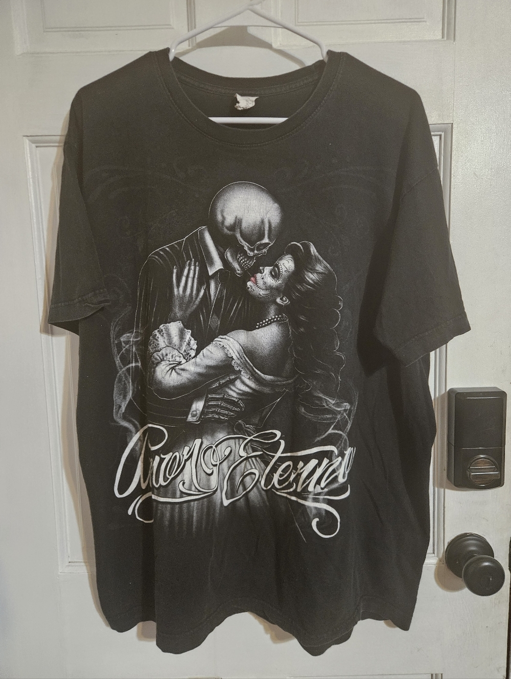 Amor Eterno Tshirt